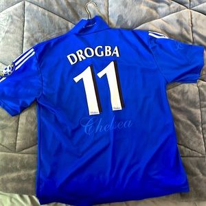 Didier Drogba Jersey